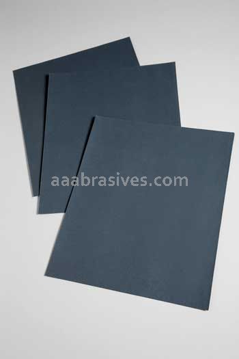 3M™ 7100194519 15 7/8 x 15 7/8 320Grit 413Q Wetordry™ Abrasive Sheet
