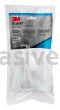 3M™ 7100160259 SecureFit™ 200 Eyewear Anti-Fog SF200P1-DC Clear Clear Lens
