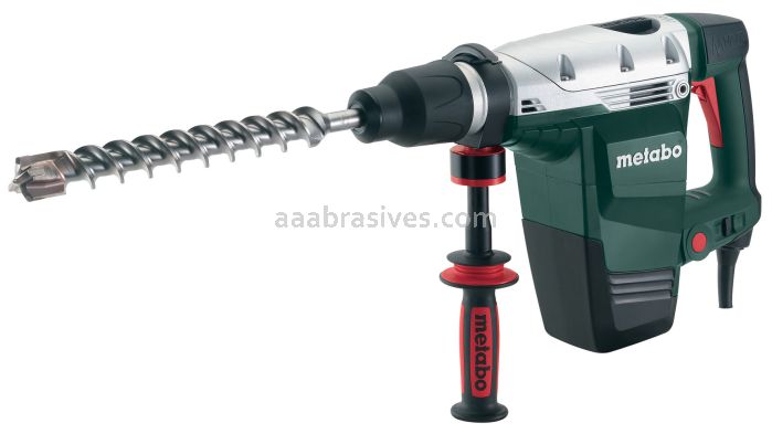 Metabo KHE 76 Rotary Hammers 2" SDS-MAX ROTARY HAMMER 4007430179906
