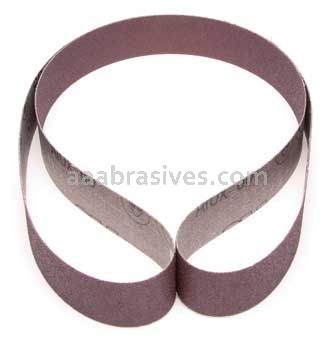 3M™ 7100049204 1-1/2 x 60 60 Grit 341D Cloth Belt
