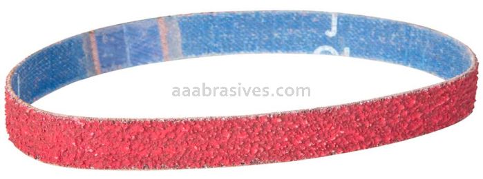 Norton 1/4 x 12/60-Y/Norton SG (PG SF-Flex)/R981//File Belts