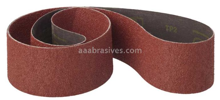 3M&trade; 7010511244 6 x 60 40 Grit YN-wt 963G Cloth Belt