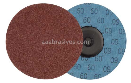 Weiler 60134 3" Blending Disc Plastic Button Style 60 AO