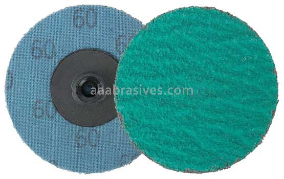 Weiler 60381 2" Blending Disc Metal Hub Style 60 Z