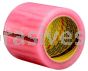 Scotch&trade; Label Protection Tape 821 Pink 4 in x 72 yd 3M 7000028848