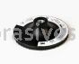 3M™ 7000046035 4-1/2 x 1/8 x 3/8 x 5/8-11 Disc Pad Holder 9145