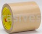 3M™ 7010375440 Adhesive Transfer Tape 9613 Clear 16 in X 90 yd 13 mil
