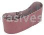 3M&trade; 7100193164 43 x 103 P120 Grit X-wt 340D Cloth Belt