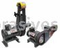 Kalamazoo BG248S 2 x 48 Belt Grinder 1/2 HP 1PH 110V/220V With Stand