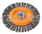 Walter - 4-1/2X3/16XM14 KNOT BRUSH - 662980147474
