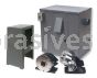 Kalamazoo - CW-5 - 5" CONTACT WHEEL