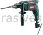 Metabo SBE561 Hammer Drills 1/2" - 0-2,800 RPM - 4.5 AMP 4007430179814