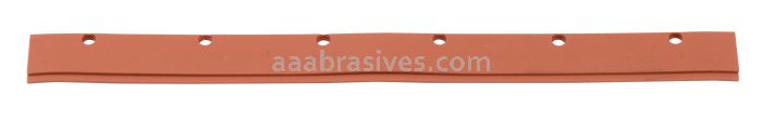 Weiler 45503 - 12" Window Squeegee Refill - 012382455033