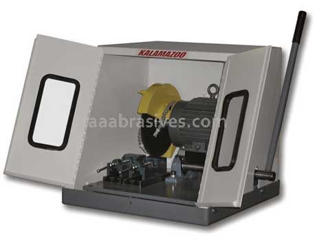 Kalamazoo K10WBT - 10" Enclosed Benchtop Wet Saw 2HP- 3PH