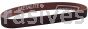 Norton 1 x 24 P60-X Norton Metalite PG L-Flex R283 File Belts