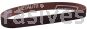 Norton 3/4 x 20-1/2 P40-X Norton Metalite PG L-Flex R283 File Belts
