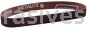 Norton 3/4 x 20-1/2 P120-X Norton Metalite PG L-Flex R283 File Belts