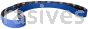 Norton 3 x 132 50-Y Norton BlueFire R884P ZA Narrow Belts