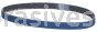 Norton 1 x 24 60-X BlueFire R823P File Belts