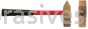 CS Unitec™ EX102U-0350A 3.5 lb Hammer Cross Pien Aluminum Bronze w/ Nupla Handle
