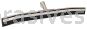 Weiler 45510 24" Floor Squeegee Curved Metal Frame Heavy-Duty Rubber Blade