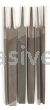 6" Assorted 6-Piece File Set
