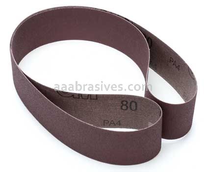 3M™ 7010307966 4 x 132 60 Grit 341D Cloth Belt