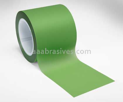 3M™ 7010360424 4 x 600 ft x 3 30.0 Micron Roll 261X Lapping Film