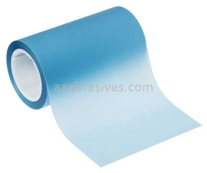 3M™ 7010519466 8 x 150 ft x 3 9 Micron roll 3 MIL 261X Lapping Film