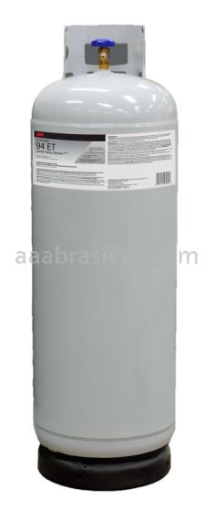 3M™ Hi-Strength 94 ET Cylinder Spray Adhesive Clear Intermediate Cylinder