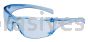 3M™ 7000030051 Virtua™ AP Protective Eyewear 11816-00000-20 Light Blue Hard Coat Lens