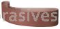 3M™ 7010292382 1-1/4 x 132 P120 Grit XF-wt 361F Cloth Belt