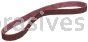 3M™ 7010364722 1 x 42 A-MED Scotch-Brite™ SC-BF Surface Conditioning Film Backed Belt
