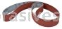 3M&trade; 7100187679 3/4 x 59-1/2 36+ Grit YF-wt 981F Cubitron&trade; II Cloth Belt