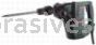 Metabo MHE65 - SDS-MAX CHIPPING HAMMER - 600265420