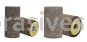 Norton 1-1/2 x 2-1/2 x 5/8-11/Charger AZ20-R/E57608 NCRH Steel Bushing/Type 18 Plugs - Square Tip