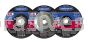Osborn 4.5x0.04x7/8 60 AO Cutting Disc T01 1111240572