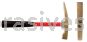 CS Unitec™ EX112-0700A .7 KG Hammer Bricklayers Aluminum Bronze