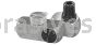 Dynabrade 95734 - 1/4" NPT Flow Control Dynaswivel