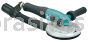 Dynabrade 52596 - 5" Dia. Right Angle Disc Sander, Central Vac 5/8-11 Spindle Thread