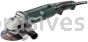 Metabo WE1450-125 RT Angle Grinder 4-1/2"/5" - Electronic 9,000 RPM - 12.0 AMP  4007430213914