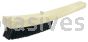 Weiler 44077 Plater's Brush Nylon Fill 4 x 19 Rows