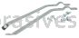 Weiler 44290 Heavy-Duty Steel Brace #2