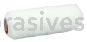 Weiler 49052 9" Professional Roller Cover 3/4" Nap for Rough Surfaces