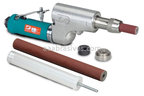 Dynabrade Dynapoint II 20110 Cartridge Roll Finishing Tool