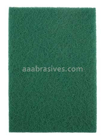 Weiler 51456 Non-Woven Hand Pad Economy AO