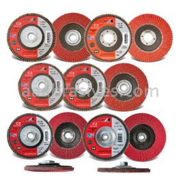 CGW Flap Disc 42452