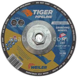 Weiler 58092