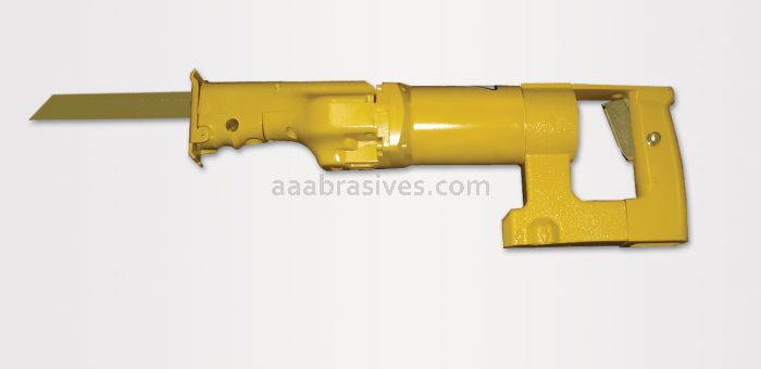 CS Unitec SHARK 2HP Hydraulic Reciprocating Saw 512190010