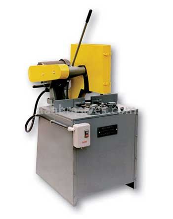 Kalamazoo KM16-18 16"-18" Abrasive Mitering Saw 10HP SD- 3PH- 220V OR 440V